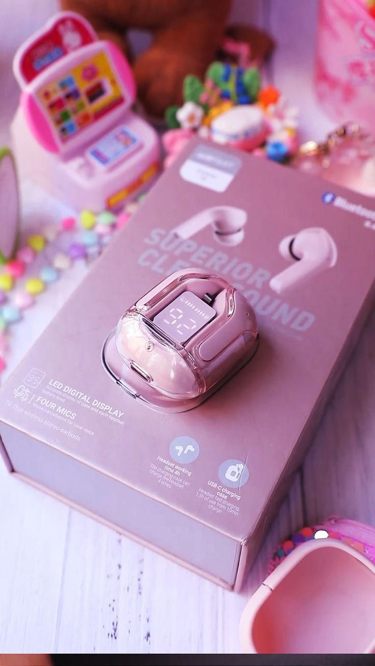 Air 31 True Wireless Earbuds – HD Sound & Fast Pairing