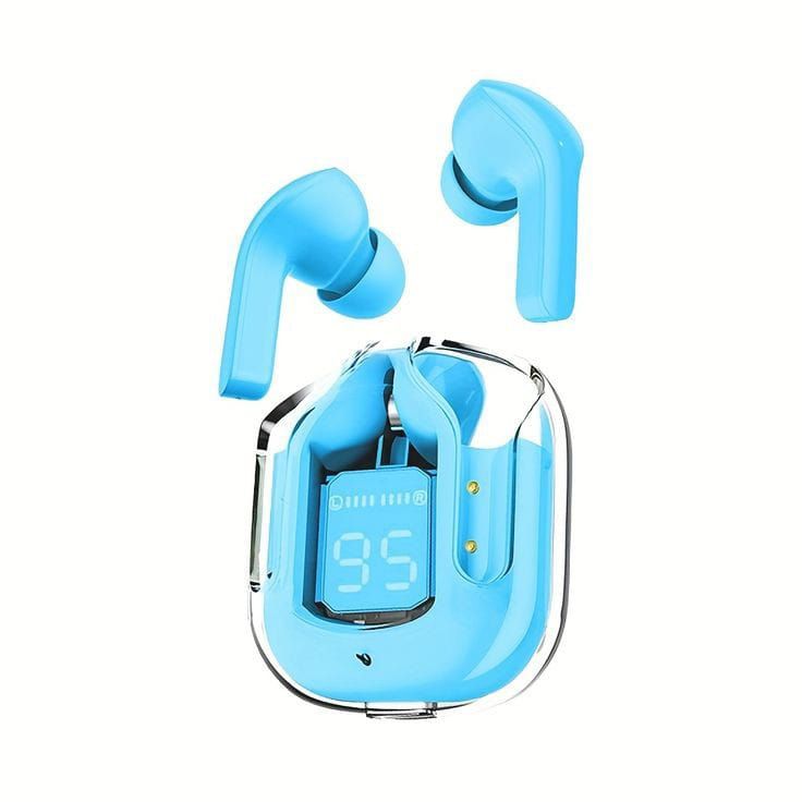 Air 31 True Wireless Earbuds – HD Sound & Fast Pairing