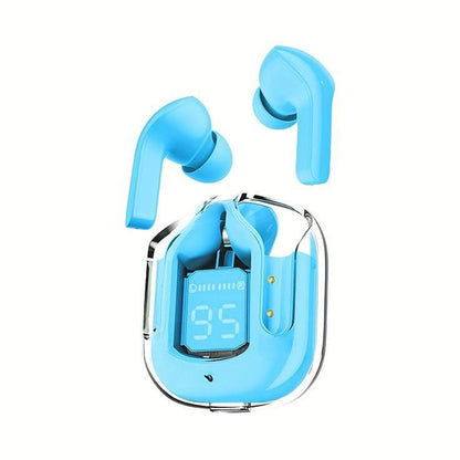 Air 31 True Wireless Earbuds – HD Sound & Fast Pairing